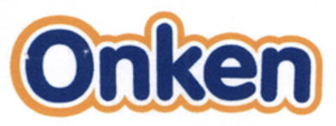 Onken Logo (EUIPO, 10/23/2006)