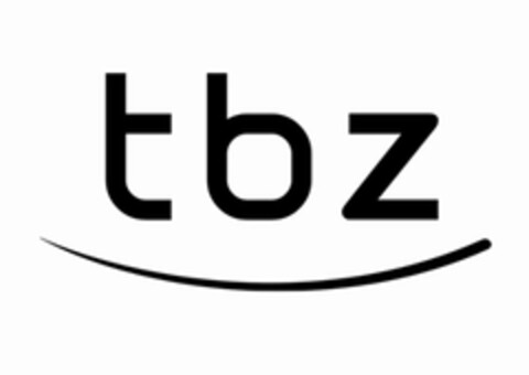 tbz Logo (EUIPO, 08.11.2006)