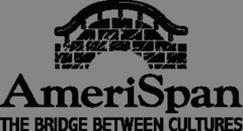 AmeriSpan THE BRIDGE BETWEEN CULTURES Logo (EUIPO, 15.01.2007)