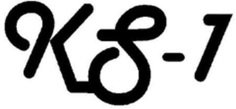 K8-1 Logo (EUIPO, 02/23/2007)