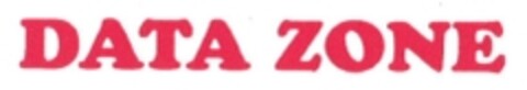 DATA ZONE Logo (EUIPO, 02/23/2007)