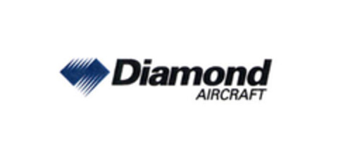 Diamond AIRCRAFT Logo (EUIPO, 23.02.2007)