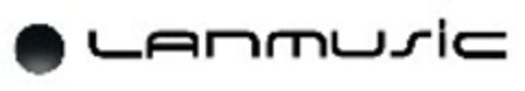 lanmusic Logo (EUIPO, 03/13/2007)