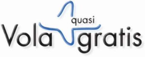 Vola quasi gratis Logo (EUIPO, 18.04.2007)