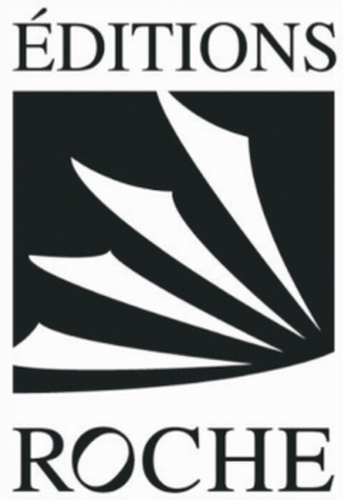 ÉDITIONS ROCHE Logo (EUIPO, 04.05.2007)