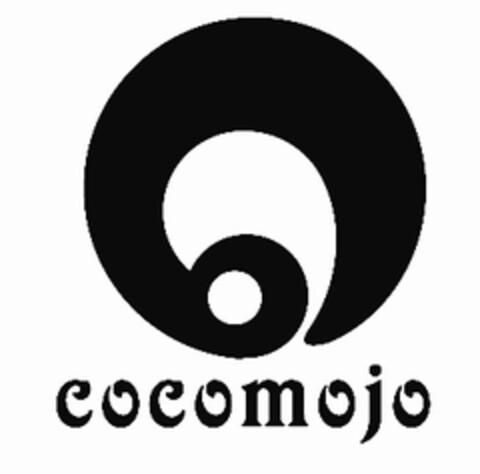 cocomojo Logo (EUIPO, 08/16/2007)