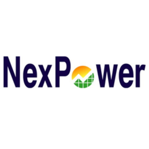 NexPower Logo (EUIPO, 23.08.2007)