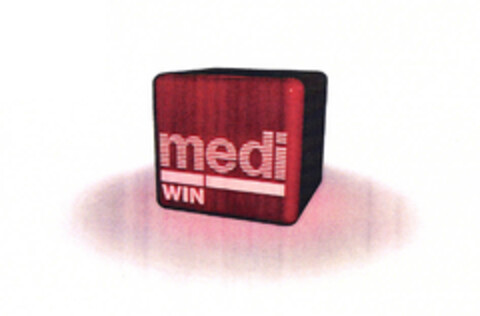 medi WIN Logo (EUIPO, 10.09.2007)