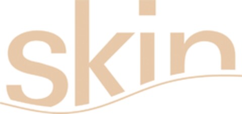 skin Logo (EUIPO, 11/01/2007)