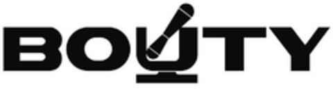 BOUTY Logo (EUIPO, 02.11.2007)