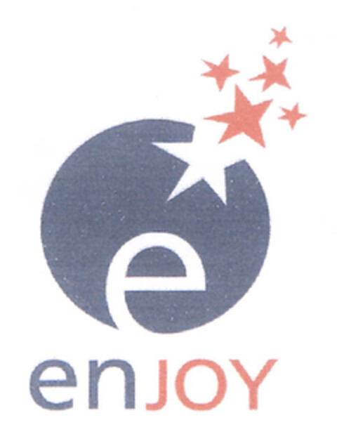 e enJOY Logo (EUIPO, 16.10.2007)