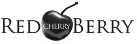 RED CHERRY BERRY Logo (EUIPO, 04.04.2008)