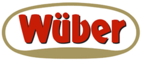 Wüber Logo (EUIPO, 16.04.2008)