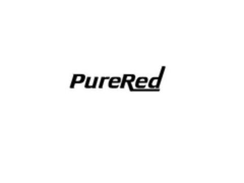 PureRed Logo (EUIPO, 23.04.2008)