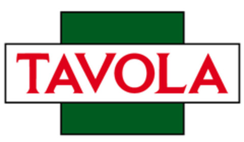 TAVOLA Logo (EUIPO, 29.04.2008)