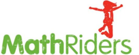 MathRiders Logo (EUIPO, 23.05.2008)