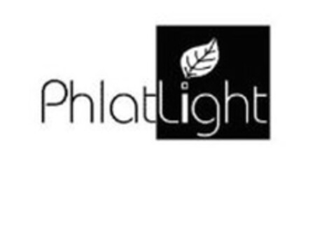 Phlatlight Logo (EUIPO, 07/08/2008)