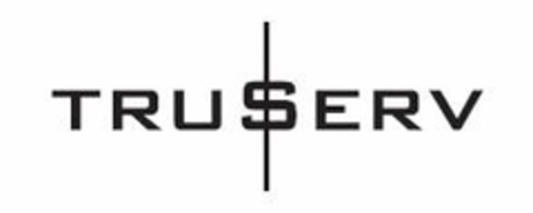 TRUSERV Logo (EUIPO, 15.07.2008)