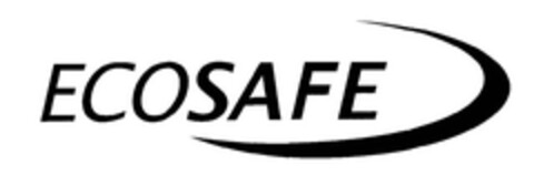 ECOSAFE Logo (EUIPO, 17.07.2008)