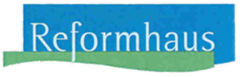 Reformhaus Logo (EUIPO, 08/11/2008)