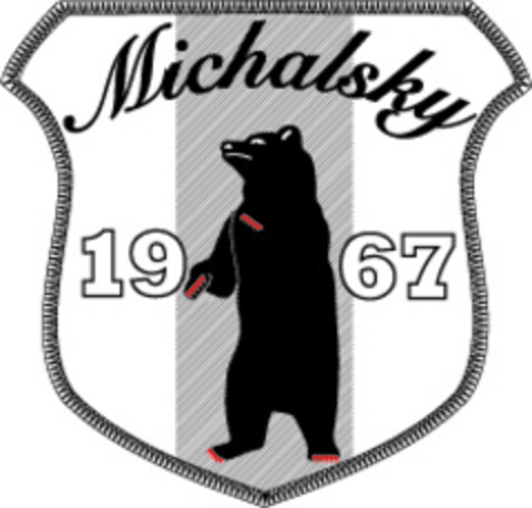 Michalsky 1967 Logo (EUIPO, 07.10.2008)