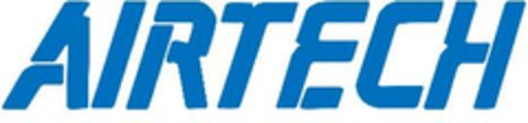 AIRTECH Logo (EUIPO, 13.11.2008)