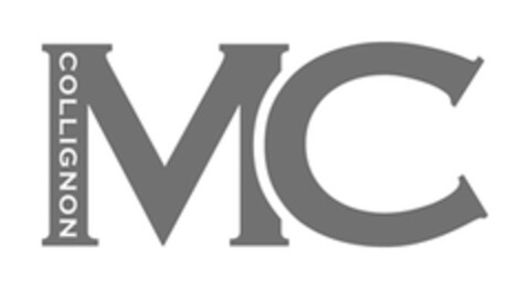 MC COLLIGNON Logo (EUIPO, 27.11.2008)