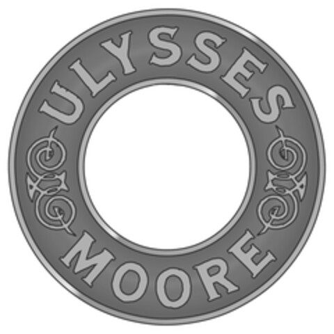 ULYSSES MOORE Logo (EUIPO, 22.12.2008)
