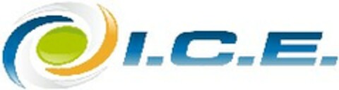 I.C.E. Logo (EUIPO, 21.01.2009)