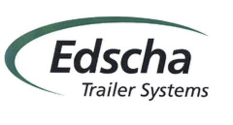Edscha Trailer Systems Logo (EUIPO, 20.12.2008)