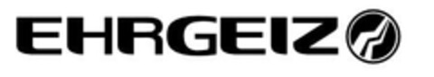EHRGEIZ Logo (EUIPO, 29.01.2009)