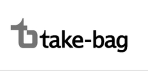 take-bag Logo (EUIPO, 03/05/2009)