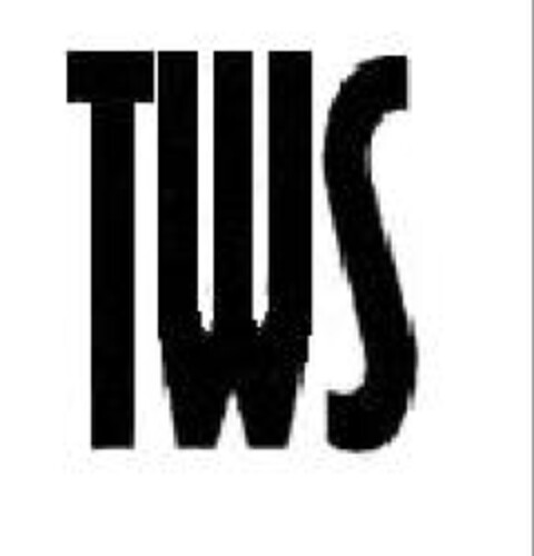 TWS Logo (EUIPO, 03/10/2009)