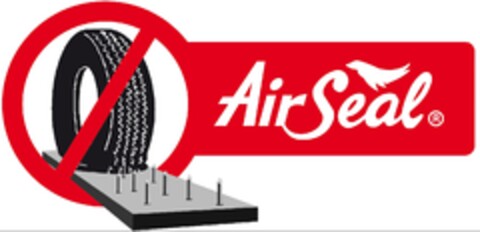 AirSeal Logo (EUIPO, 07/29/2009)