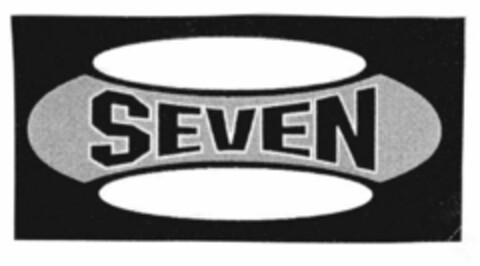 SEVEN Logo (EUIPO, 18.07.2001)