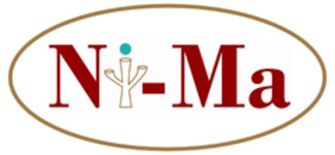 Ni-Ma Logo (EUIPO, 15.05.2009)