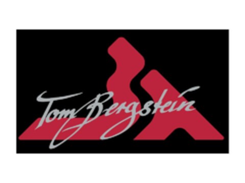 Tom Bergsteín Logo (EUIPO, 05/19/2009)