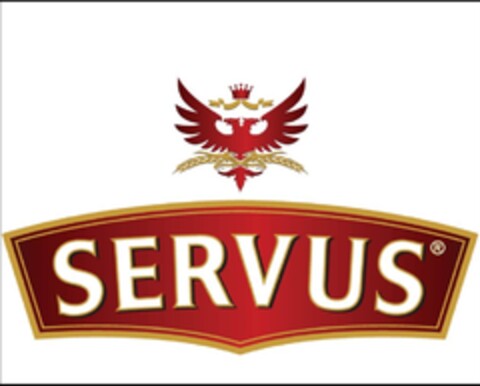 SERVUS Logo (EUIPO, 03.06.2009)