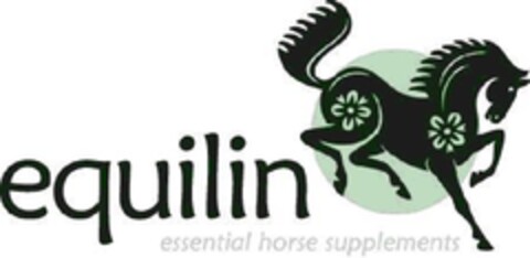 equilin essential horse supplements Logo (EUIPO, 04.06.2009)