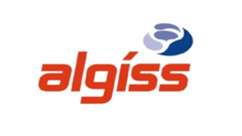 algíss Logo (EUIPO, 12.06.2009)