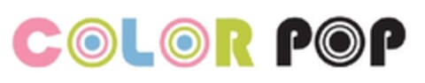 COLORPOP Logo (EUIPO, 18.06.2009)