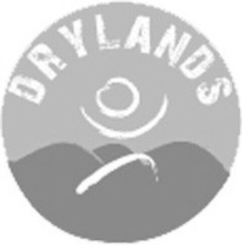 DRYLANDS Logo (EUIPO, 07/17/2009)