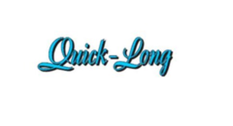QUICK-LONG Logo (EUIPO, 23.10.2009)