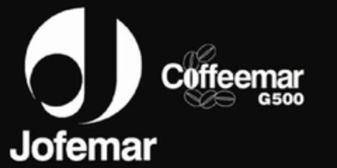 J JOFEMAR Coffeemar G500 Logo (EUIPO, 10.11.2009)