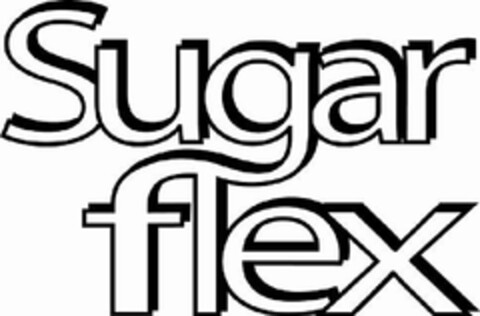 SUGAR FLEX Logo (EUIPO, 11/11/2009)