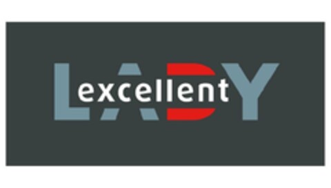 LADY Excellent Logo (EUIPO, 01/14/2010)