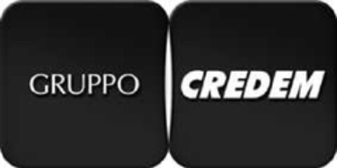 GRUPPO CREDEM Logo (EUIPO, 01/19/2010)