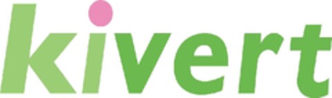 kivert Logo (EUIPO, 05/14/2010)