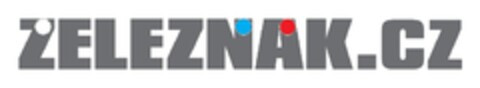 ŽELEZŇÁK.CZ Logo (EUIPO, 14.06.2010)