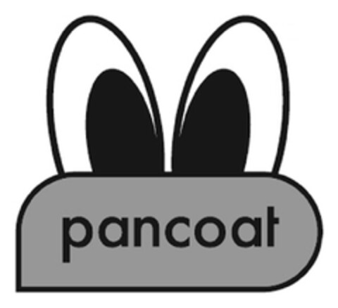 pancoat Logo (EUIPO, 27.08.2010)